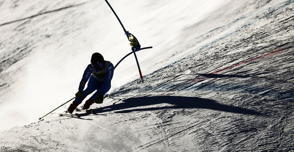 using analytics in alpine skiing bettin