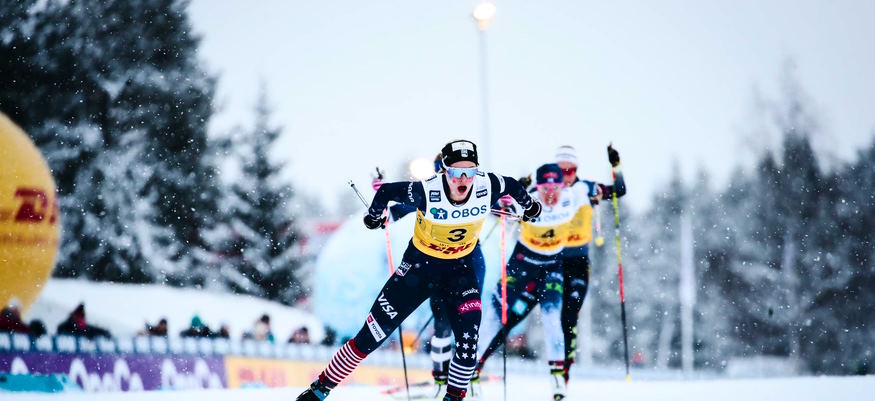 sponsorship in skiing