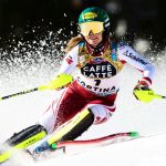 successful female alpine skiers