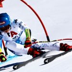 skiing events