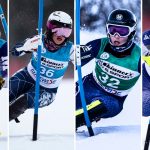representation of gender and diversity in alpine skiing
