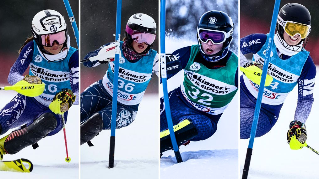 representation of gender and diversity in alpine skiing