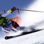 analyzing data for alpine skiing betting