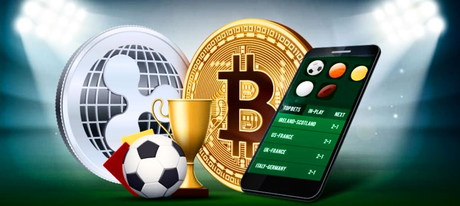 crypto betting platforms for sports enthusiasts