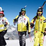 Alpine World Ski Championships